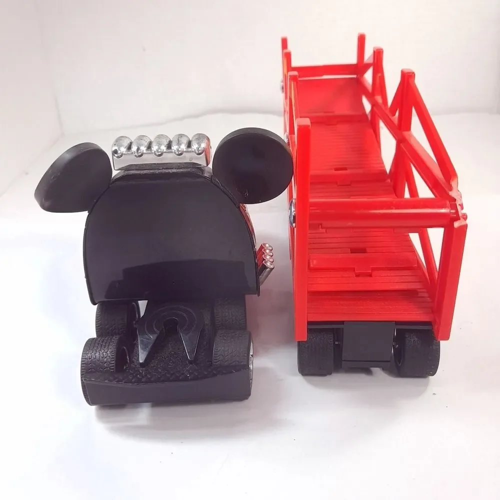 Disney parks mickey